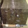 Buy cheap Angola Brown Granite Tile from wholesalers