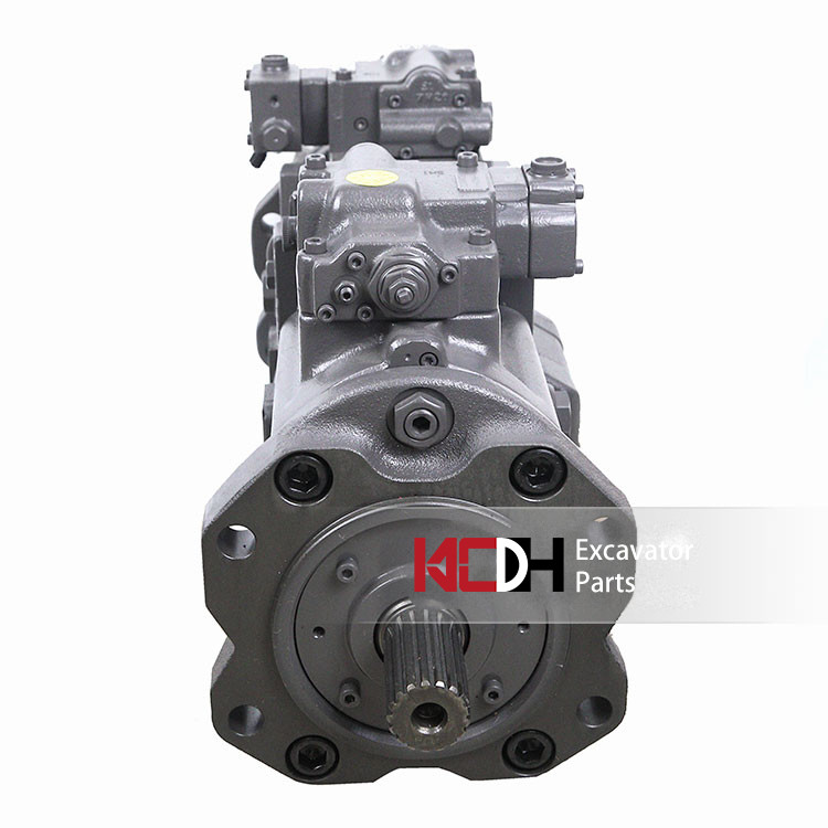K5V200DTH EC480D EC460 Kawasaki Hydraulic Pump
