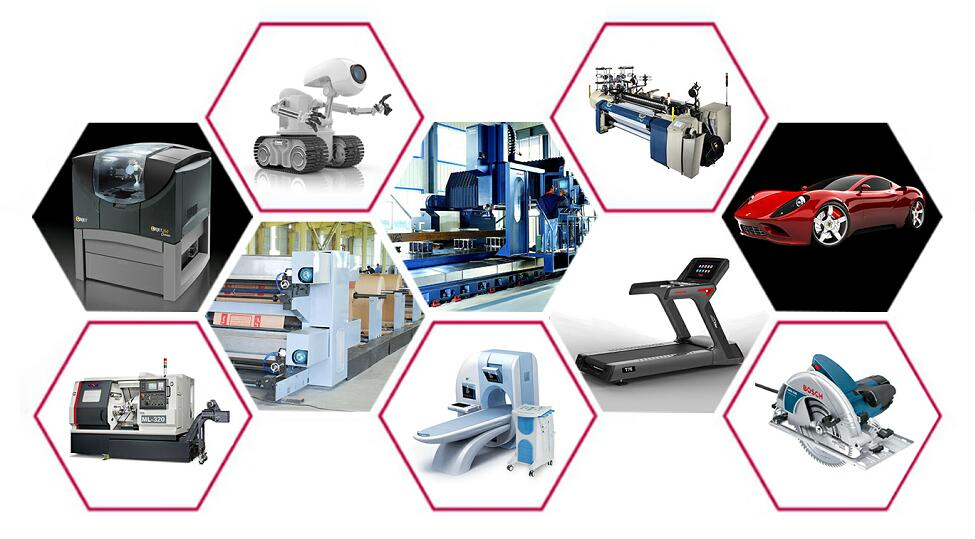 Printing Shops SC25UU Linear Bearing Slide Unit with Roller Linear Guide Bearing LM25UU
