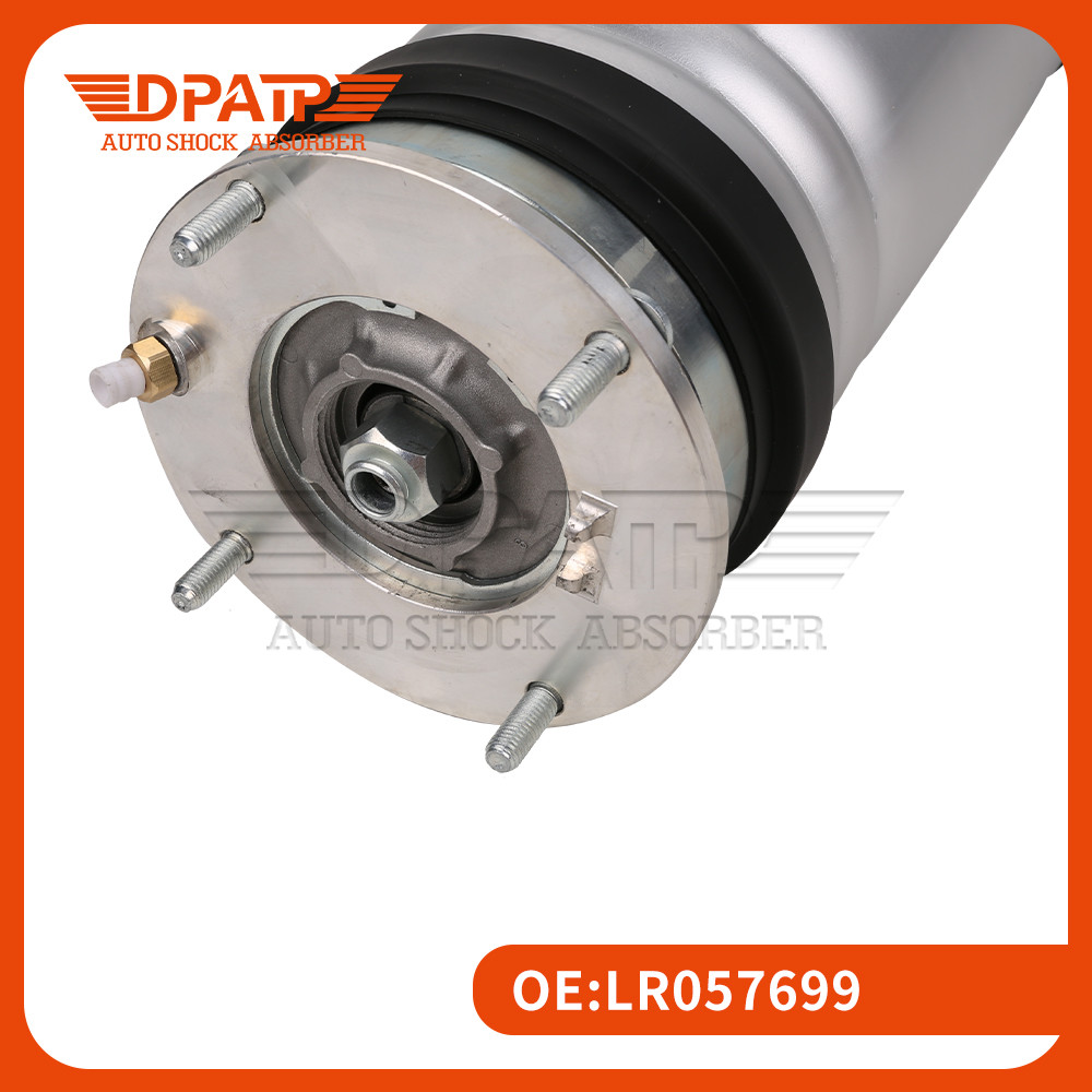 C2C41349 Air Shock Absorber Front Left And Right Side Jaguar XJ03-16
