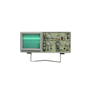 100 Mhz Analog Oscilloscope L-50100:DC-100MHz