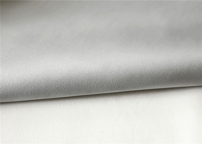 360gsm Needle Felting Materials , Non Woven Fiberglass Fabric For Industry Waste Incineration