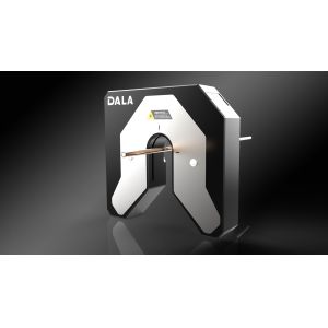 2 Axis Diameter Controller High Precision Laser Measuring Device