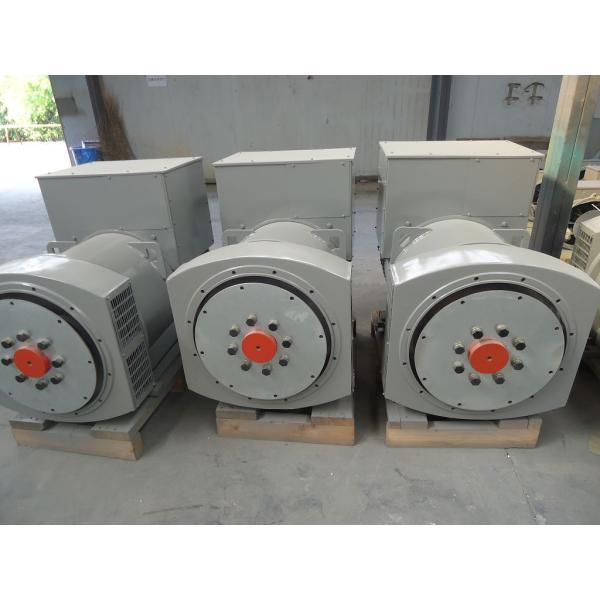 Permanent Magnet Alternator Generator