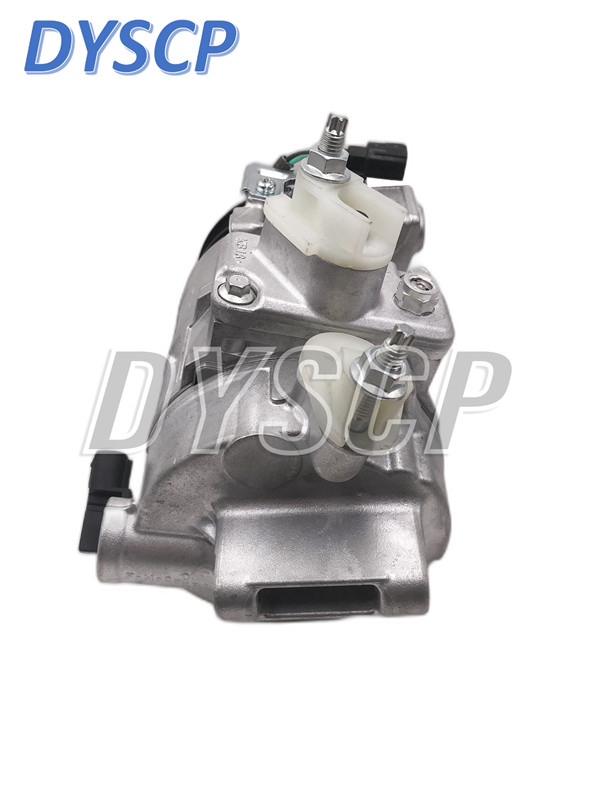 ISO9001 Ford Explorer AC Compressor 2.3t 2013 4pk 6.5KG Weight