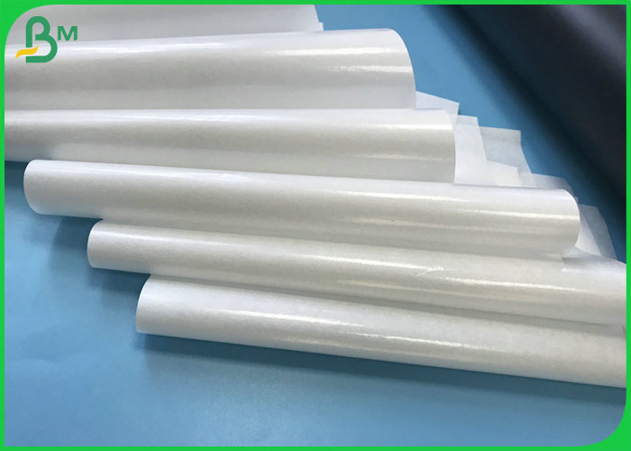 70*100cm 50gsm - 300gsm FDA FSC Food Grade PE Coated Paper For Packing Food