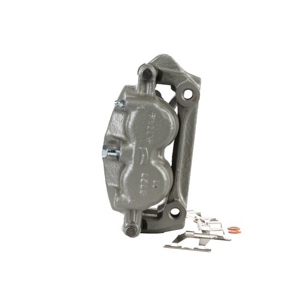 FORD Auto Parts Vehicle Brake Caliper 18B4635 18B4634 OEM F65Z-2B121-EA F65Z-2B120-EA