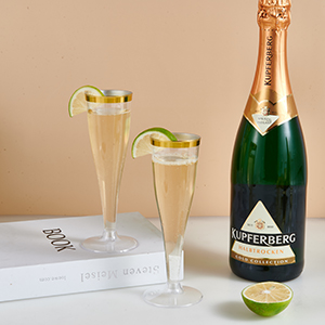 Champagne Flutes