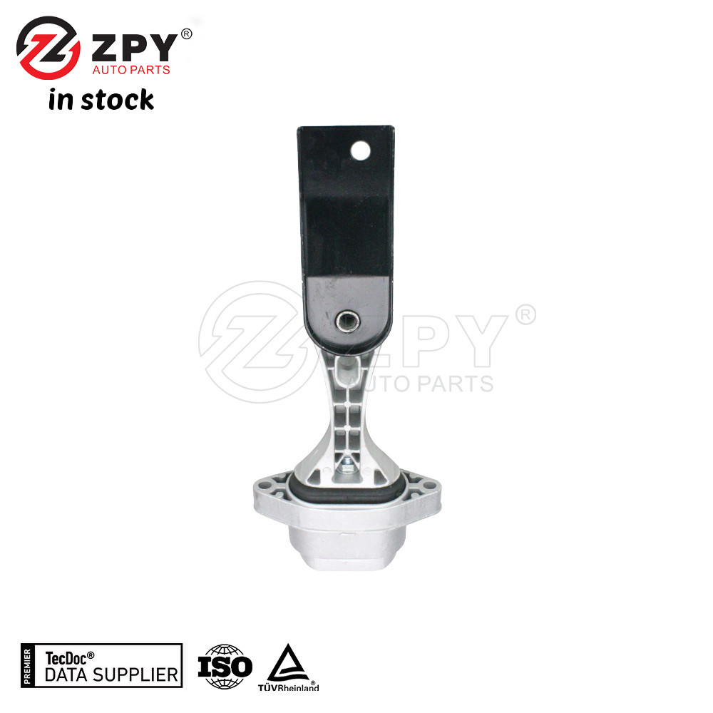 New Quality Rear Engine Mount Dog Bone For Audi A3 2003-2005 1J0 199 851AK