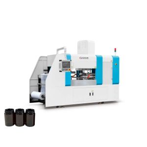 Buy cheap Space‑Saving Fully Auto Bottle Packaging Machine product