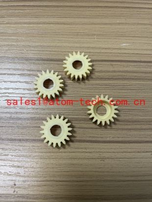 01750172618-18t-1 ATM Machine Wincor Nixdorf ATM Cineo C4060 Transp 18Tooth gear 1750172618