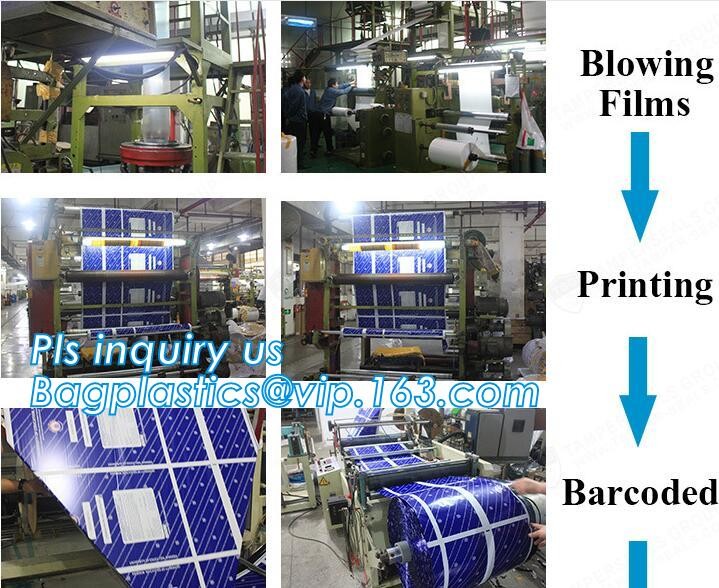 Security plastic bag with adhesive tape for cash, plastic money bag, Security Money Cash Bag For Airport/Bank and police