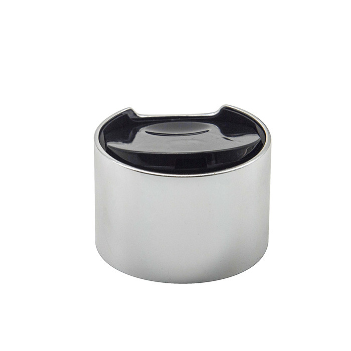 20mm Disc Top Caps