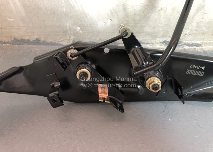 MAMUR Engine Control Link ASM For ISUZU NKR JMC 8-94121865-0 8941218650 1108100A
