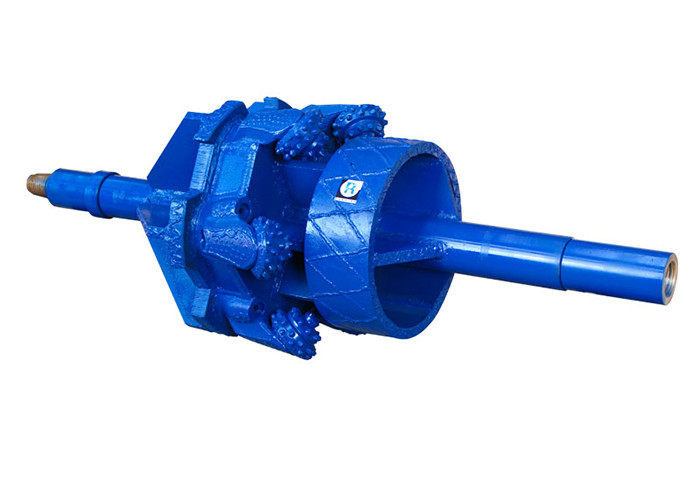 200mm Forging Roller Directional Drill Three Cone Bit