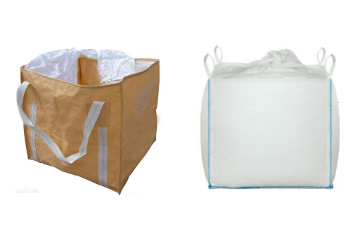 3KW Blueray Gravity Feeding Jumbo Bag Packing Machine
