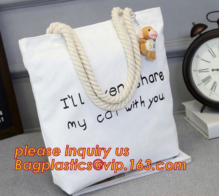 Professional Cosmetic Bag Canvas Zipper Pouch Wholesale, Private Label Makeup Bag, Canvas Bag with Zipper bagplastics