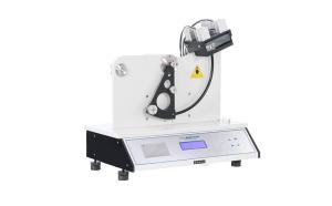 Buy cheap Thin Film Pendulum Impact Tester Packaging Equipment ASTM D3420 product