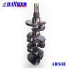 Buy cheap 1100A135 Mitsubishi 4D56U Crankshaft For Mitsubishi Canter from wholesalers