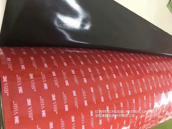 3M double sided adhesive tape 5952 4611 strong double sided sticky tape