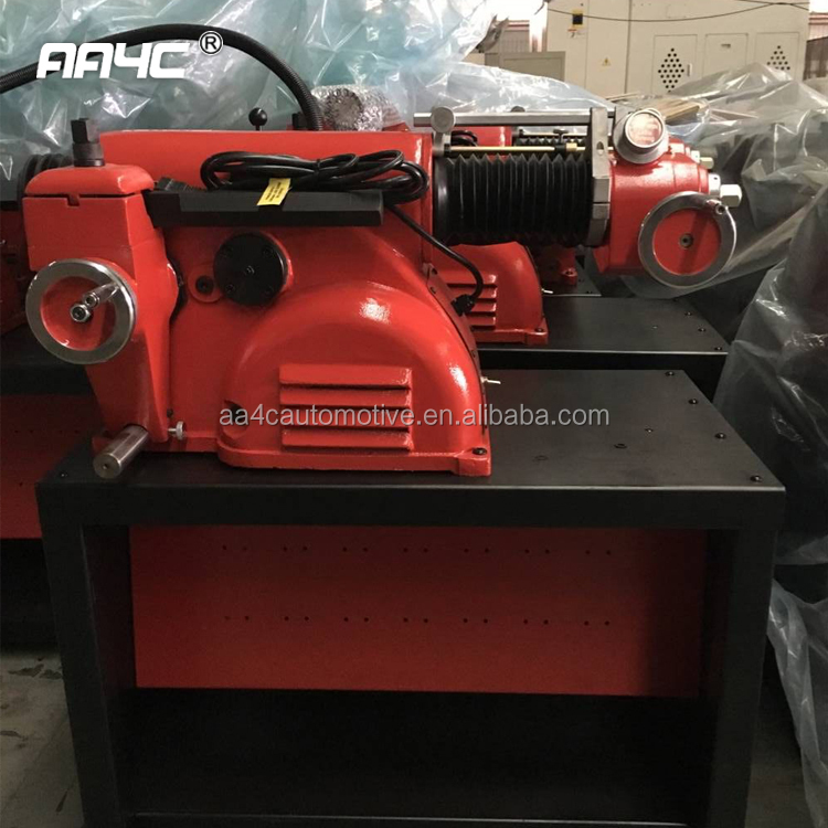 AA4C disc brake lathe drum brake lathe machine C9350