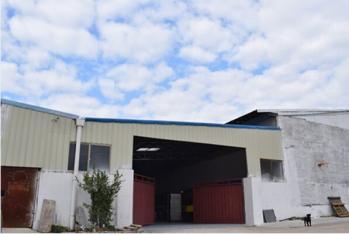 Guangzhou Lijun Car Radiator Manufacturing Co., Ltd.