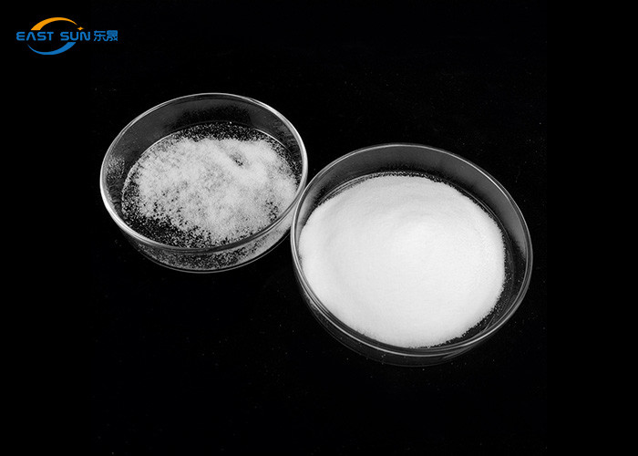 Polyester PES Hot Melt Adhesive Powder for Heat Transfer Printing