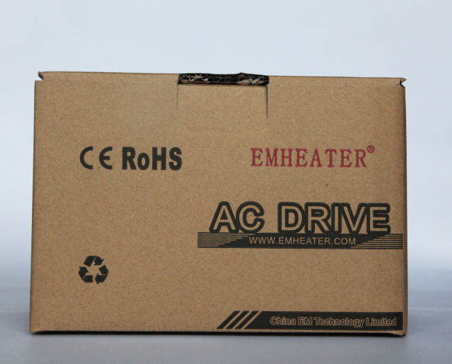 22KW 400Hz Frequency Drive For Three Phase Motor With PID Function