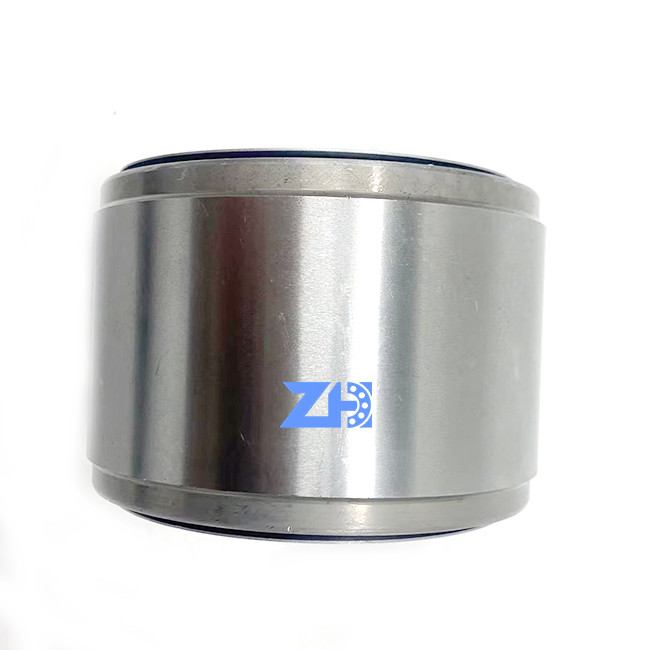 Less coefficient of friction Auto Part DU47880057.5 Auto Wheel Hub Bearing size 47*88*57.5mm Bearing