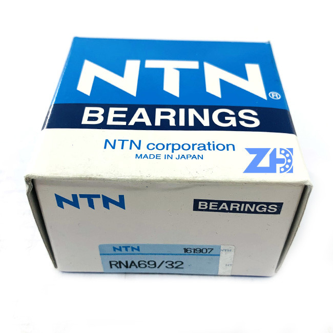 RNA69-32 Needle Roller Bearing 32*52*36mm Long Life；Low Noise