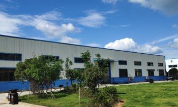 Jiangxi Linxing Diamond Tools Co., Ltd.