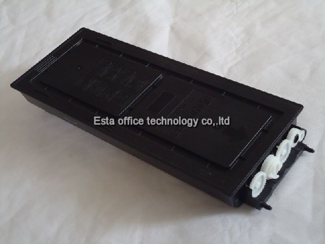 Kyocera TK 675, 678, 679 KM-2540 Compatible Black Toner Cartridge
