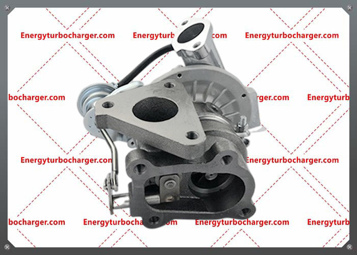 RHF4H Nissan Turbocharger VB420119 VA420125 14411-MB40B MB40C YD25DDTI Engine