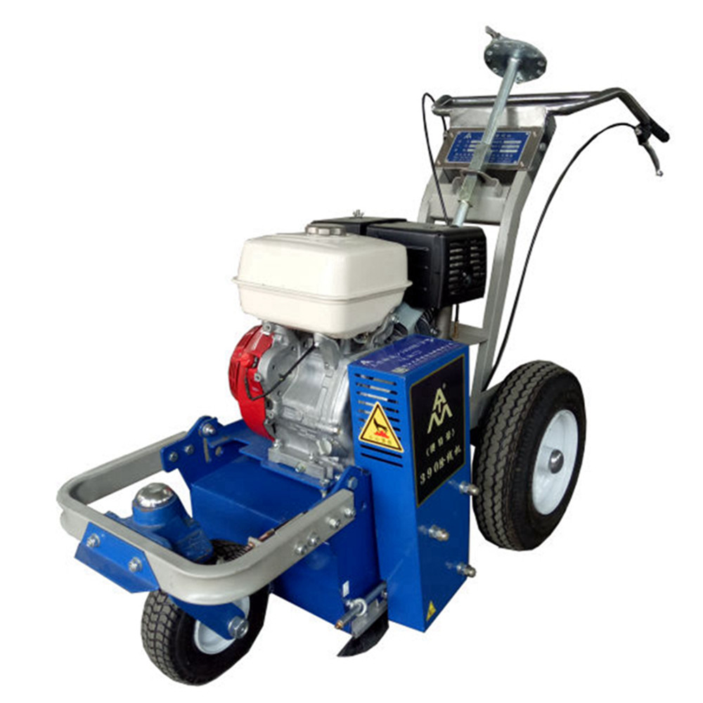 Alloy Grinding Head 13.0HP Honda Road Line Remover