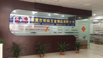 Juhong Hardware Products Co.,Ltd