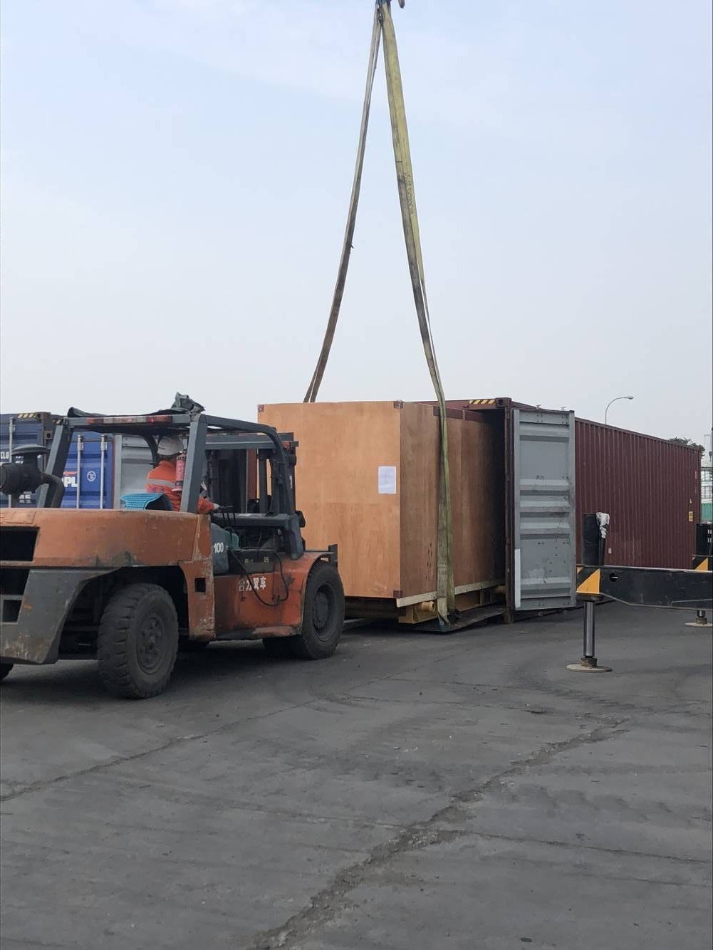 Better Qualified Diesel Generating Set of Weichai Baudouin