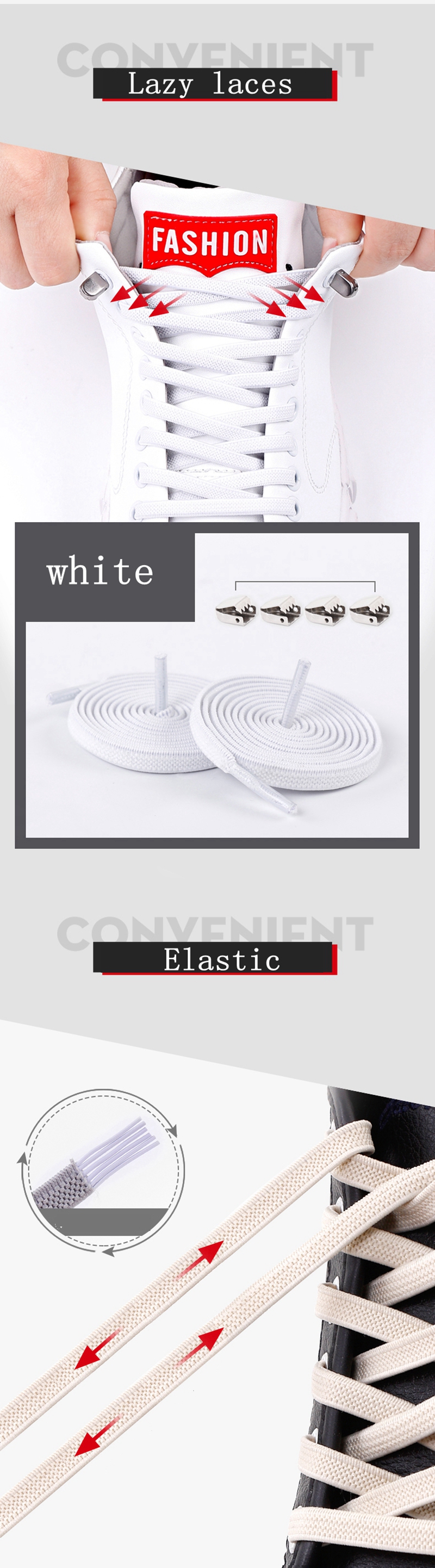 China Suppliers Colorful Sport Flat Shoe Lace For Sale