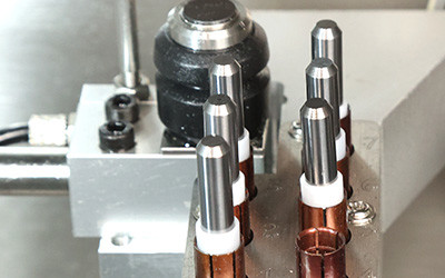 Dry Dental Wet Milling Machine Four-Axis