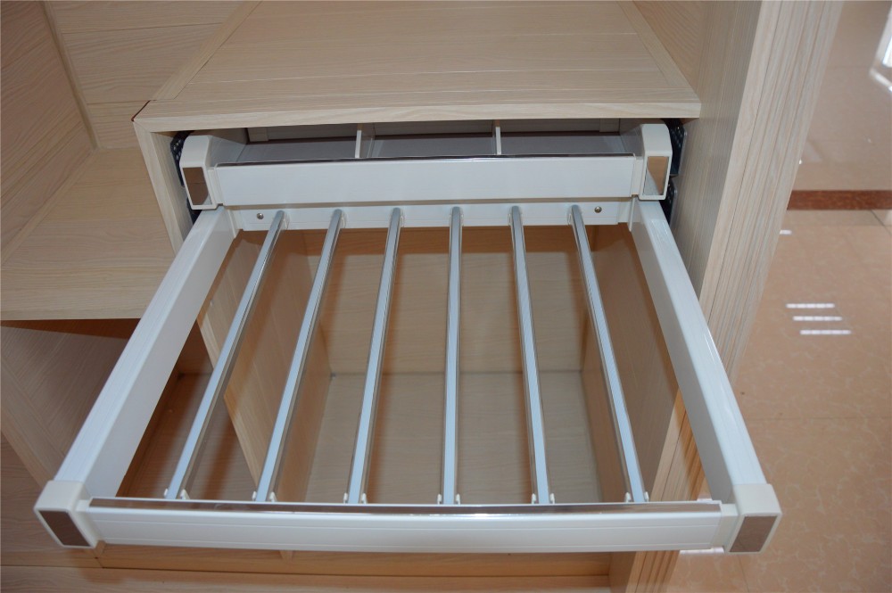 Customized Color Aluminum Storage Cabinet Aluminum Wardrobe Cabinet