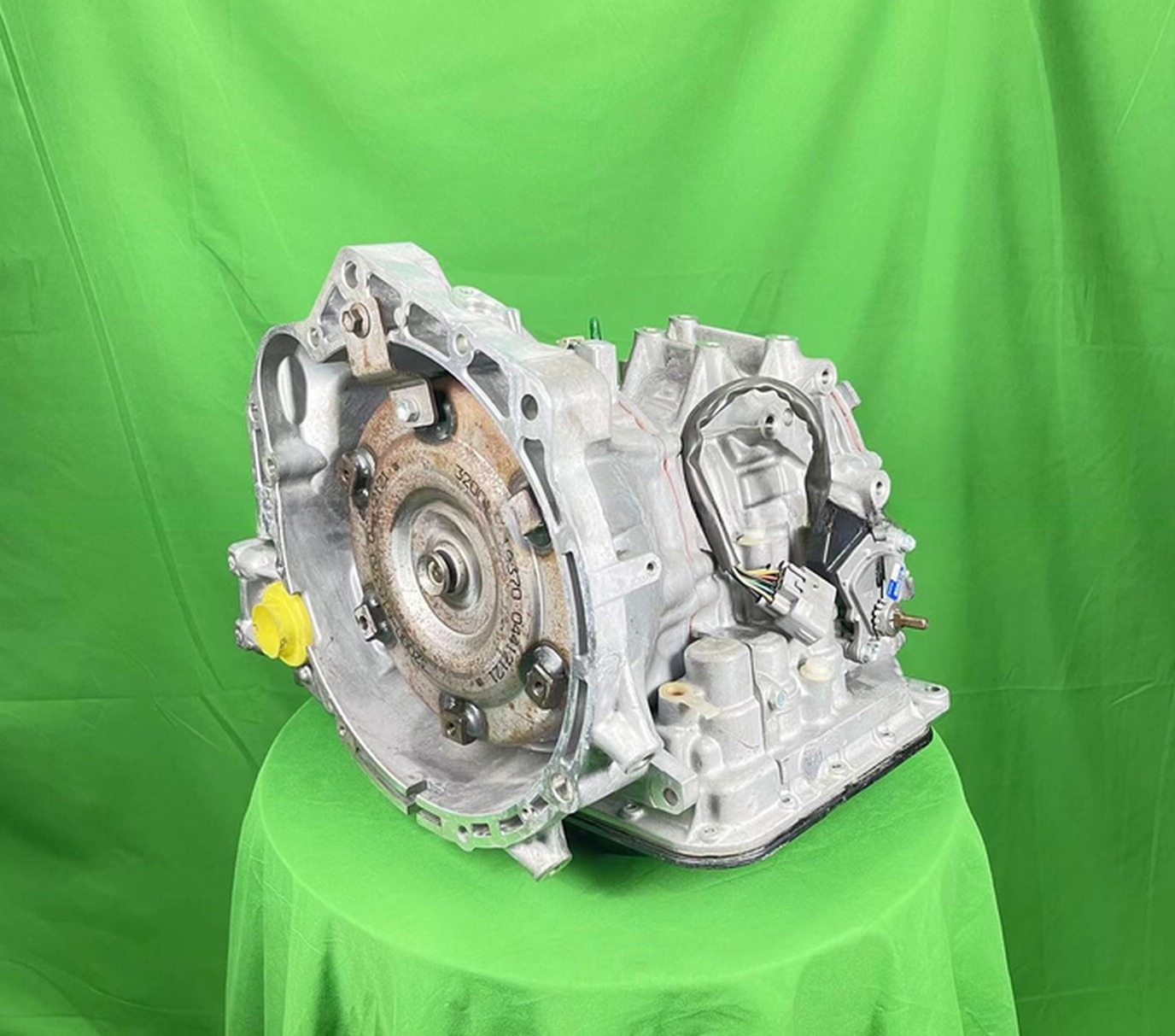 Aisin 81-40LE U440E 4-speed automatic transmission for Changan YUEXIANG Saloon 1.5L