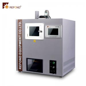 China Safety Gas Fume Chamber With Invention Patent on sale