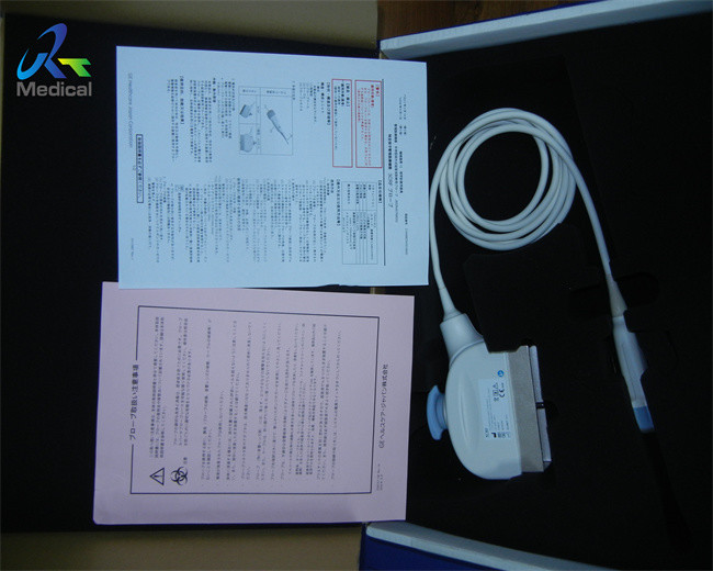 Obstetrics Used Ultrasound Probe GE 3CRF Micro - Convex