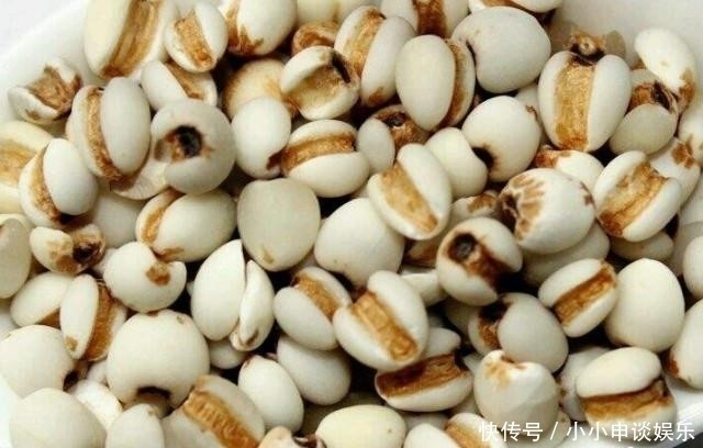 Boiled Roasted Organic Job'S Tear For Drink