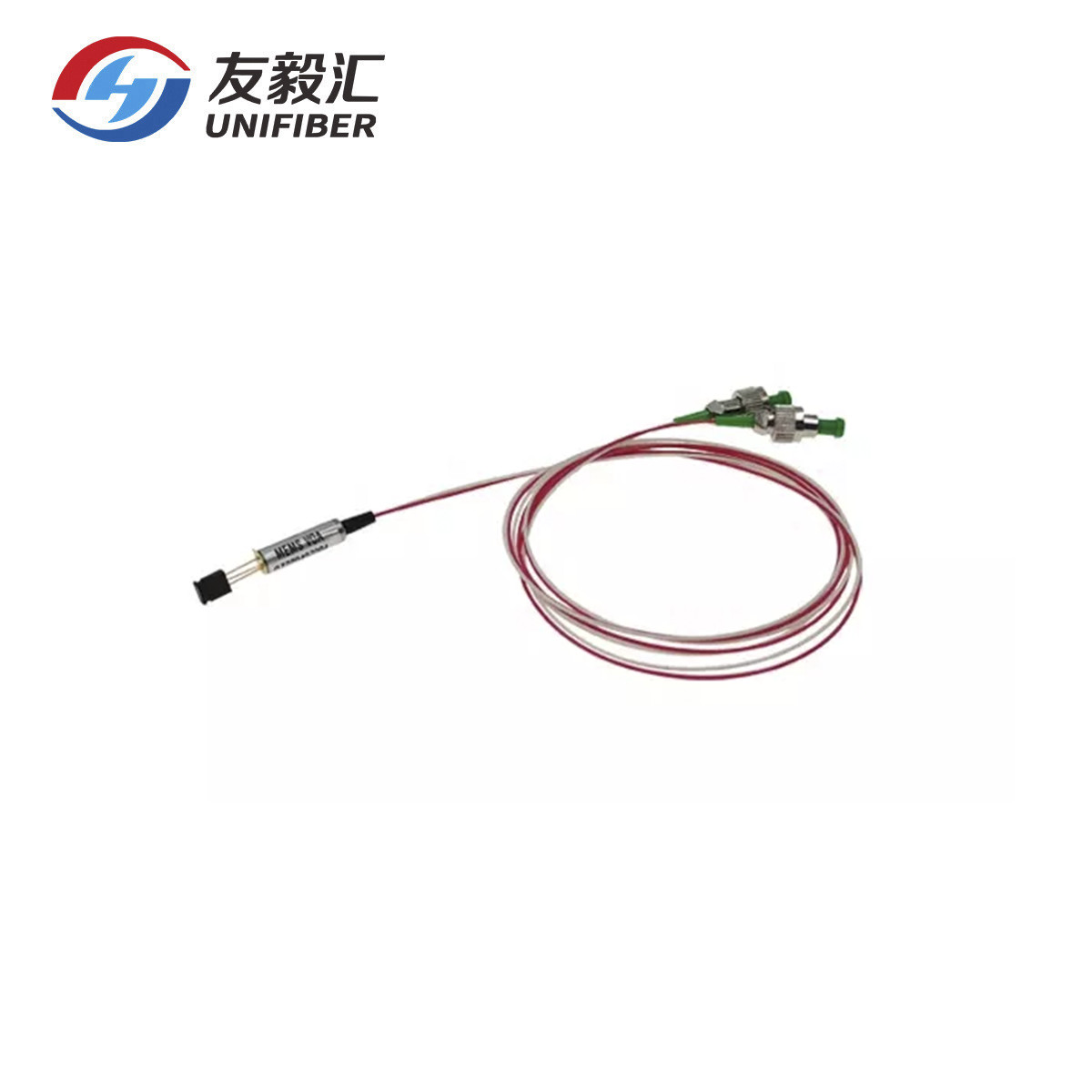 Polarization Maintaining 1310/1550nm PM MEMS Variable Optical Attenuators (VOA)