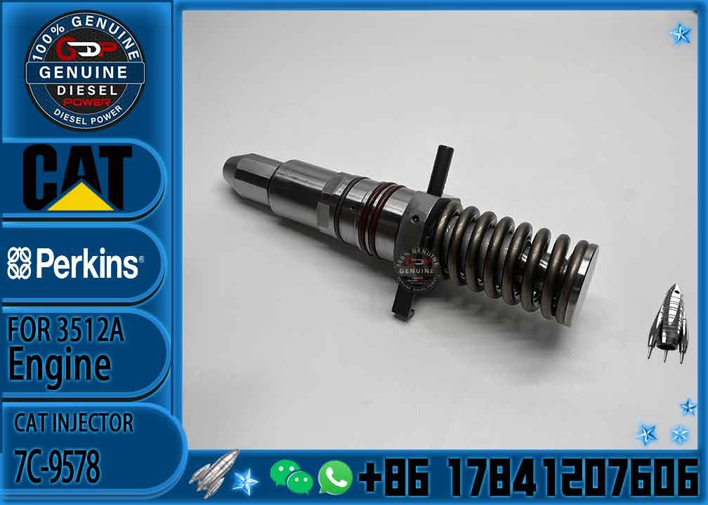 fuel injector C-A-T 0R-3883 0R-0906 7C-4173 6I-3075 7C-9578 10R-1252 0R-3052 0R-3051 0R-2921 0R-2925