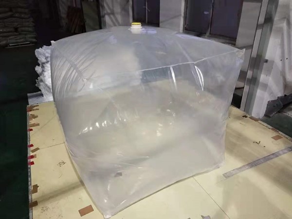 1000L IBC Liner Bag Juice Wine Liquid Storage Transportation