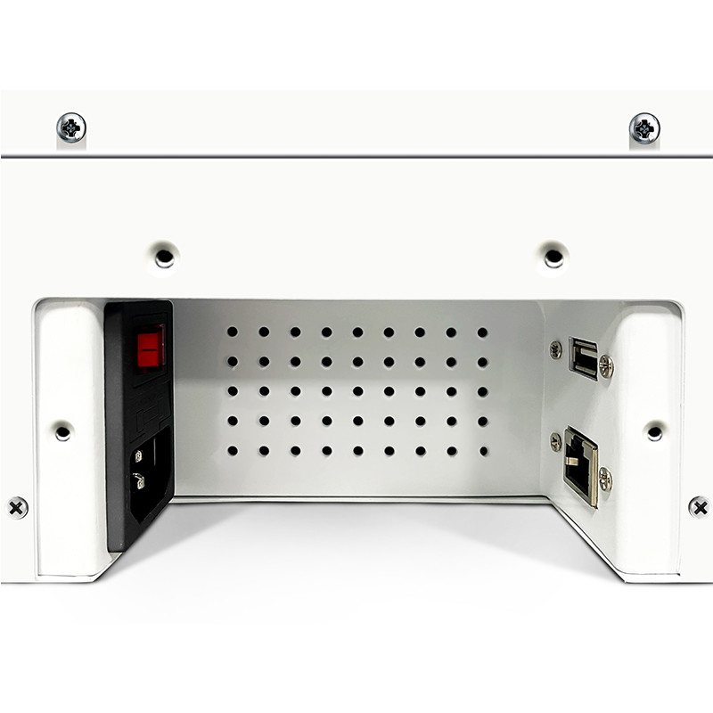 Multi Functional Self Service Payment Kiosk with User Friendly Interface