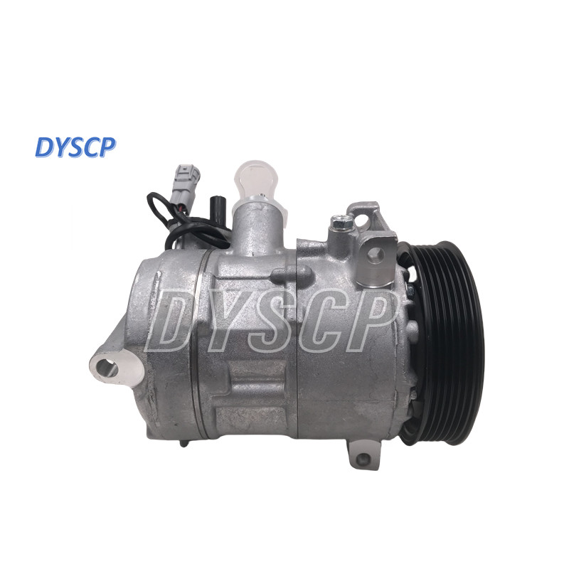 55111610AB AC Compressor For Jeep Dodge Caliber 55111610AA 4471500751