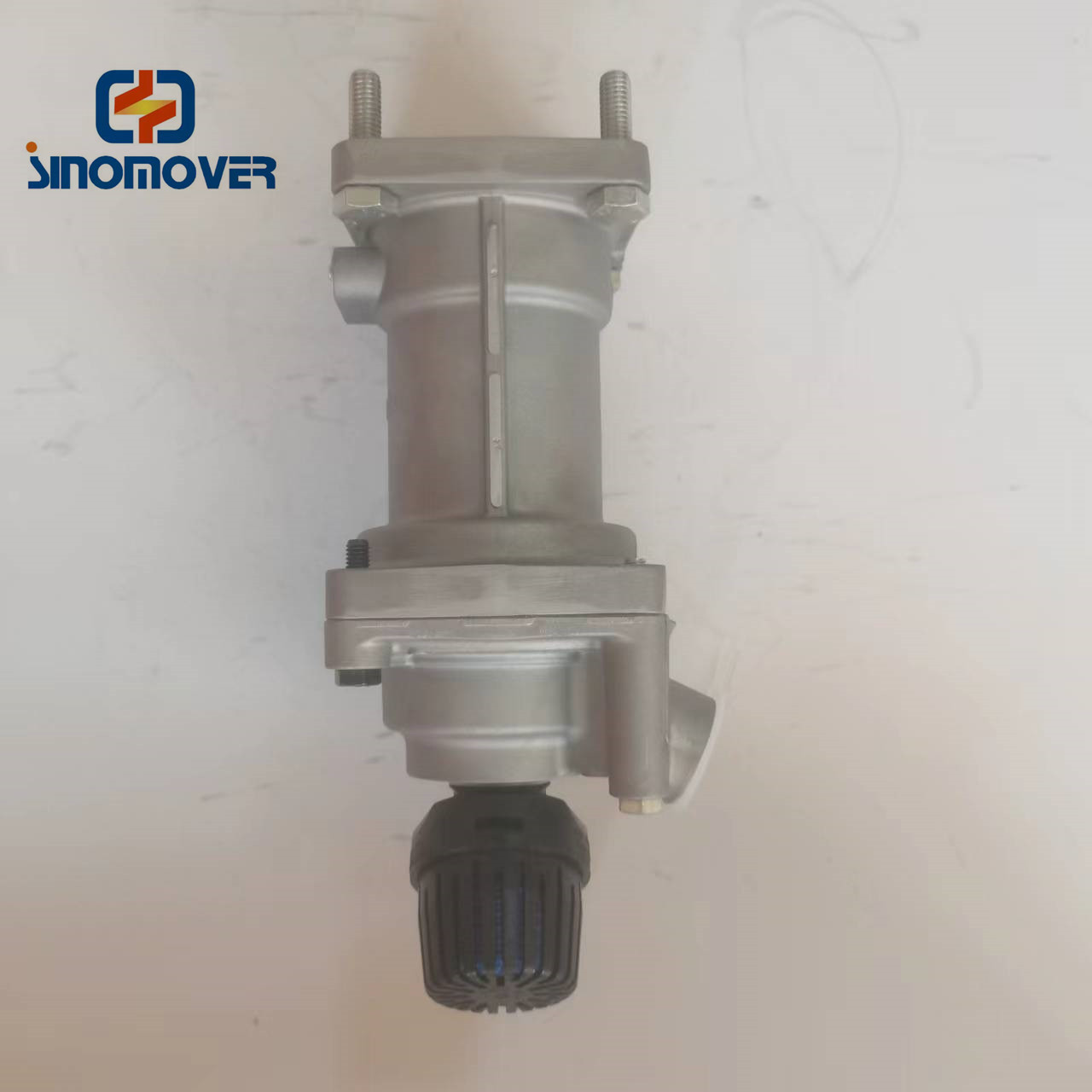 WABCO Original Parts Spare Parts 4613300180 Brake Master Valve Use For HOWO SHACMAN FAW DAF MAN Truck