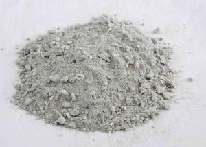 Buy cheap Mullite Kiln Insulation Materials / Shock Resistant Perlite Insulation Concrete product